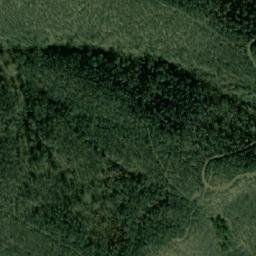 Satellite imagery of Roza e Gjatë, XK