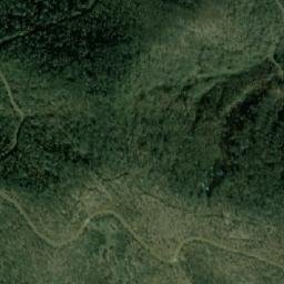 Satellite imagery of Roza e Gjatë, XK