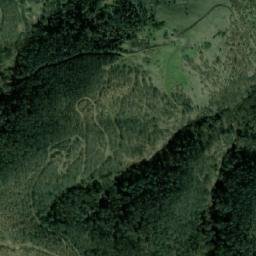 Satellite imagery of Badnjevik, XK