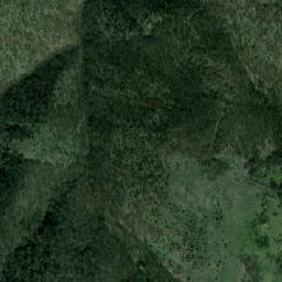 Satellite imagery of Badnjevik, XK