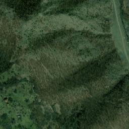 Satellite imagery of Badnjevik, XK
