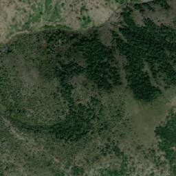 Satellite imagery of Shpati Muhaxher, XK