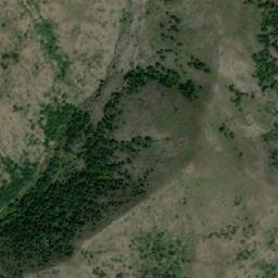 Satellite imagery of Shpati Muhaxher, XK