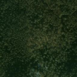 Satellite imagery of Bogojevački Krš, RS