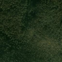 Satellite imagery of Bogojevački Krš, RS