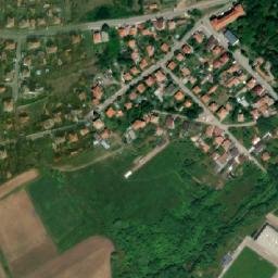 Satellite imagery of TT22B, BG