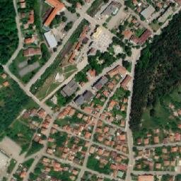 Satellite imagery of TT22B, BG