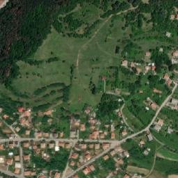 Satellite imagery of TT22B, BG