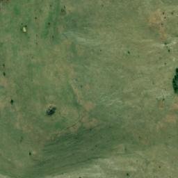 Satellite imagery of Kayshov Vrah, BG