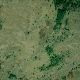 Satellite imagery of Kayshov Vrah, BG