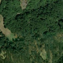 Satellite imagery of TT10, BG