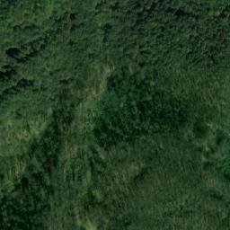 Satellite imagery of TT10, BG