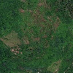 Satellite imagery of TT10, BG