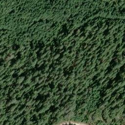 Satellite imagery of Maude- S Mine, US