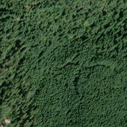 Satellite imagery of Maude- S Mine, US