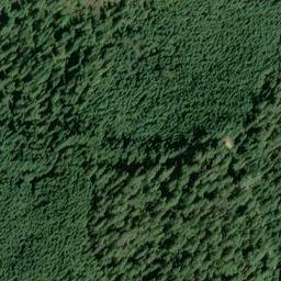 Satellite imagery of Maude- S Mine, US