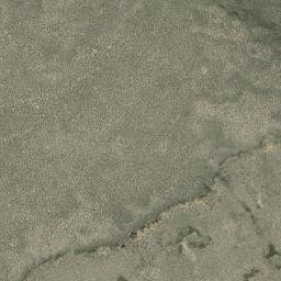 Satellite imagery of Saunders Rim, US