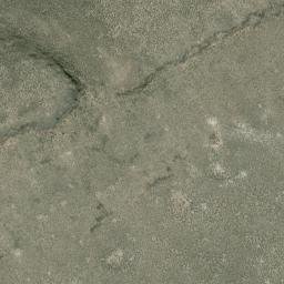 Satellite imagery of Saunders Rim, US