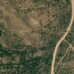 Satellite imagery of Long Ridge, US