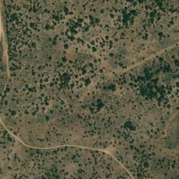 Satellite imagery of Long Ridge, US