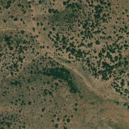 Satellite imagery of Long Ridge, US