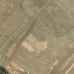 Satellite imagery of Henrietta Mine, US