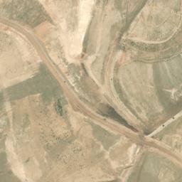 Satellite imagery of De Lamar Mine, US