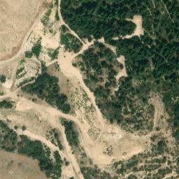 Satellite imagery of North De Lamar Pit, US