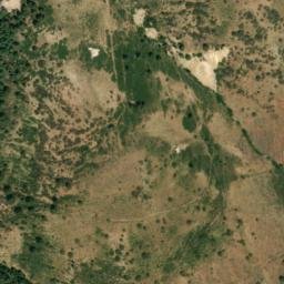 Satellite imagery of Humboldt Mine, US