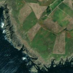 Satellite imagery of Punta da Vela, ES