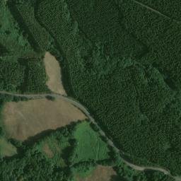 Satellite imagery of Sierra del Bocelo, ES