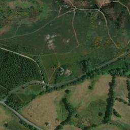 Satellite imagery of Sierra del Bocelo, ES