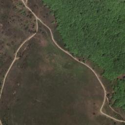 Satellite imagery of Gorbeia mendigunea / Macizo de Gorbeia, ES
