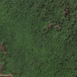 Satellite imagery of Gorbeia mendigunea / Macizo de Gorbeia, ES