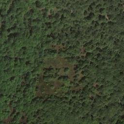 Satellite imagery of Gorbeia mendigunea / Macizo de Gorbeia, ES