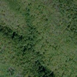 Satellite imagery of Monte Erreguerena, ES
