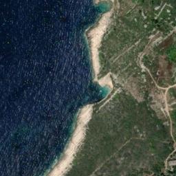 Satellite imagery of Rt Stupišće, HR