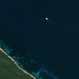 Satellite imagery of Rt Osičac, HR