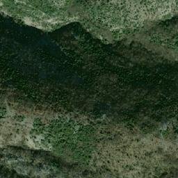 Satellite imagery of Kolojanj, BA