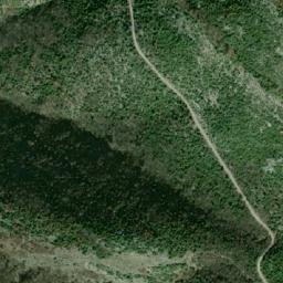 Satellite imagery of Kolojanj, BA