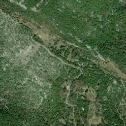 Satellite imagery of Kolojanj, BA