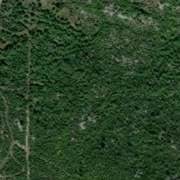 Satellite imagery of Pobrdanj, BA