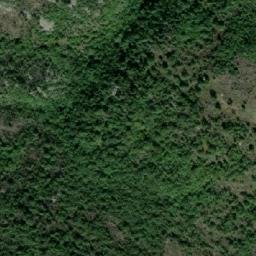 Satellite imagery of Pobrdanj, BA