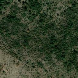 Satellite imagery of Stražnica, BA