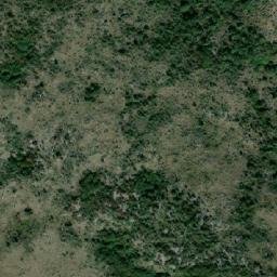 Satellite imagery of Gradina, BA