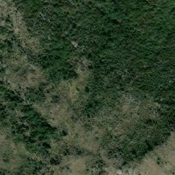 Satellite imagery of Gradina, BA