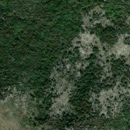 Satellite imagery of Gradina, BA
