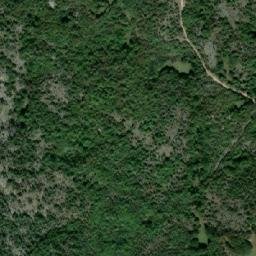 Satellite imagery of Gradina, BA