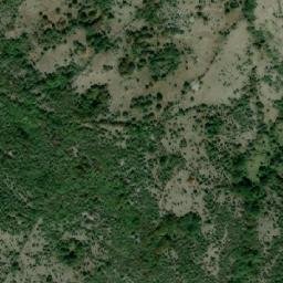 Satellite imagery of Gradina, BA