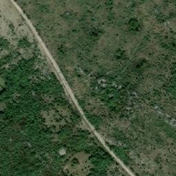 Satellite imagery of Gradina, BA